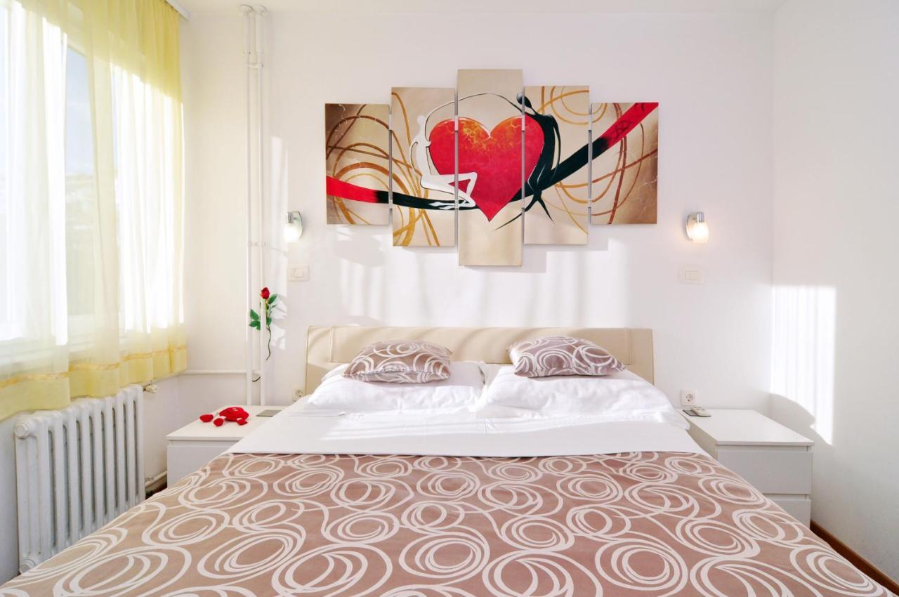 Full Equipped Flat Close To All Split Dış mekan fotoğraf