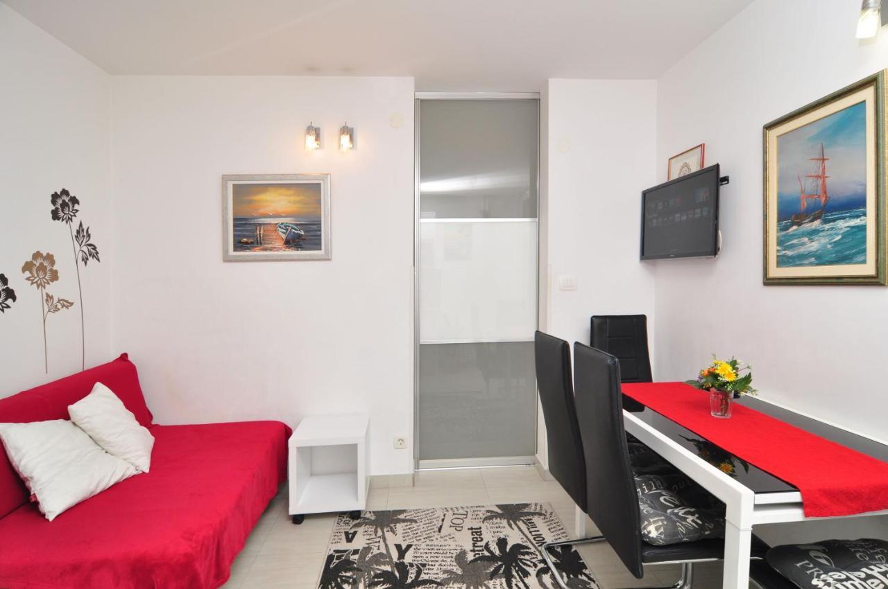 Full Equipped Flat Close To All Split Dış mekan fotoğraf