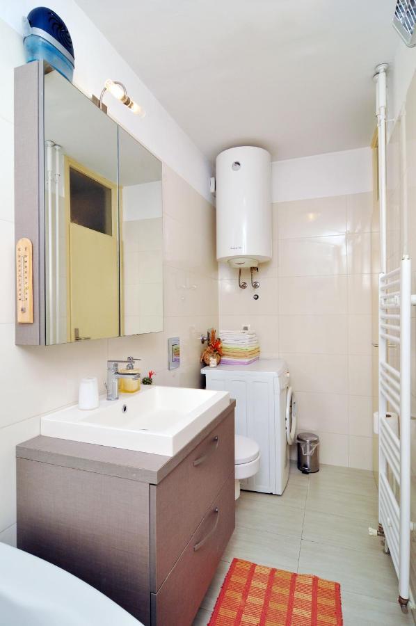 Full Equipped Flat Close To All Split Dış mekan fotoğraf