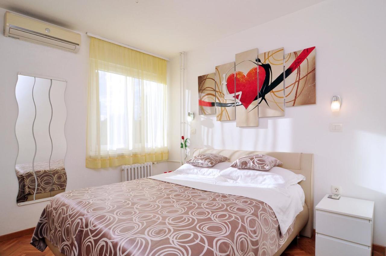 Full Equipped Flat Close To All Split Dış mekan fotoğraf