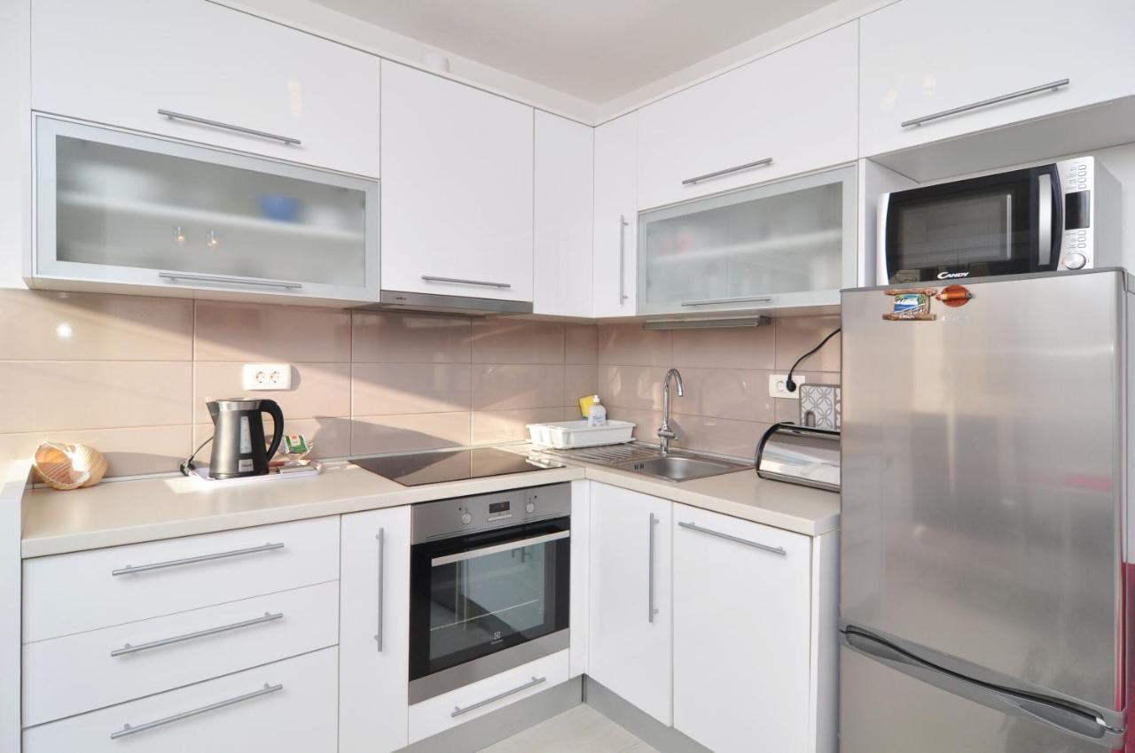 Full Equipped Flat Close To All Split Dış mekan fotoğraf