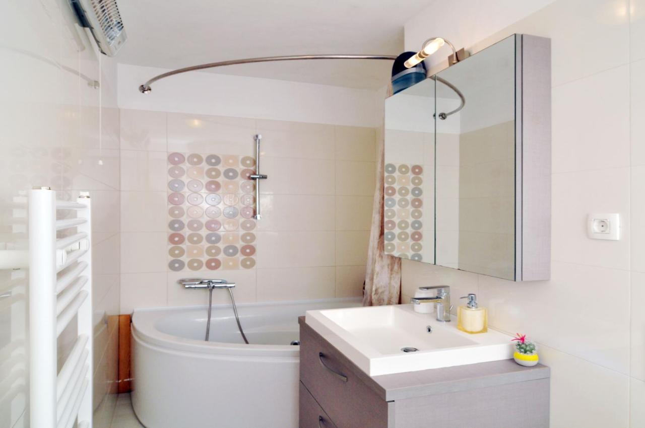 Full Equipped Flat Close To All Split Dış mekan fotoğraf
