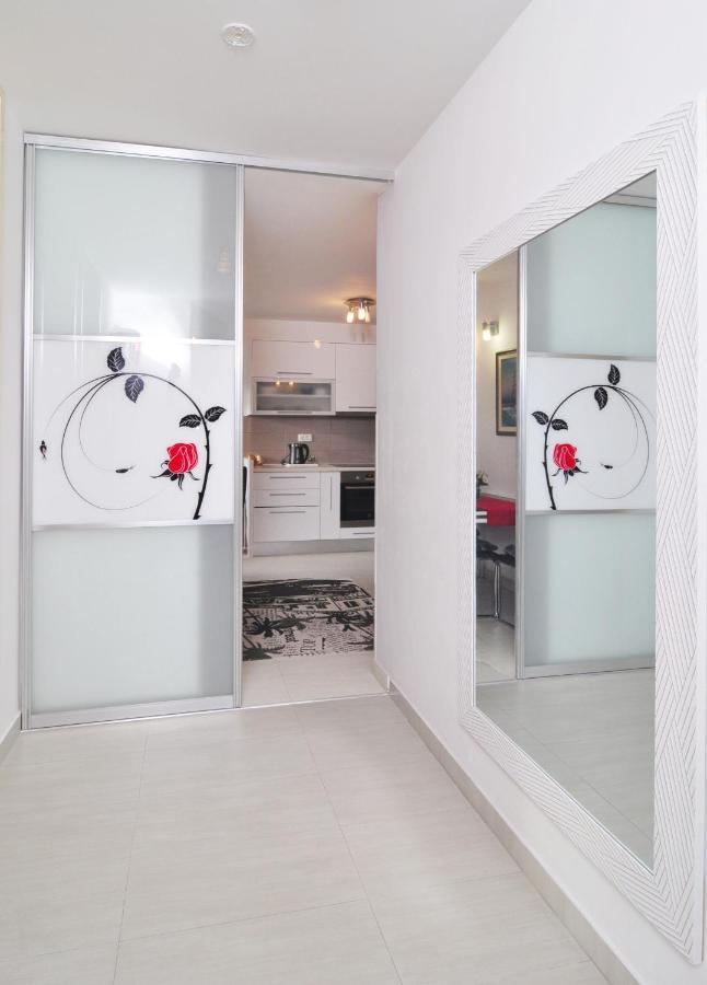 Full Equipped Flat Close To All Split Dış mekan fotoğraf