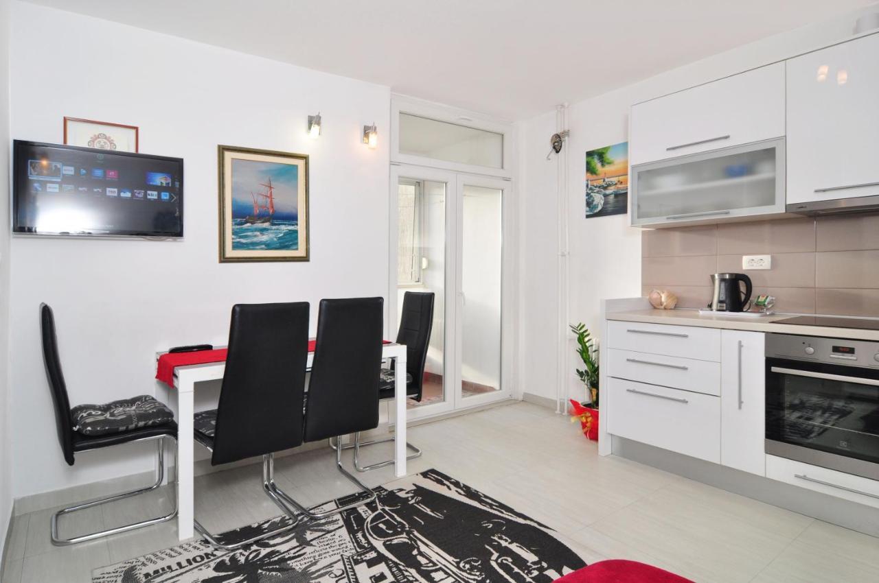 Full Equipped Flat Close To All Split Dış mekan fotoğraf
