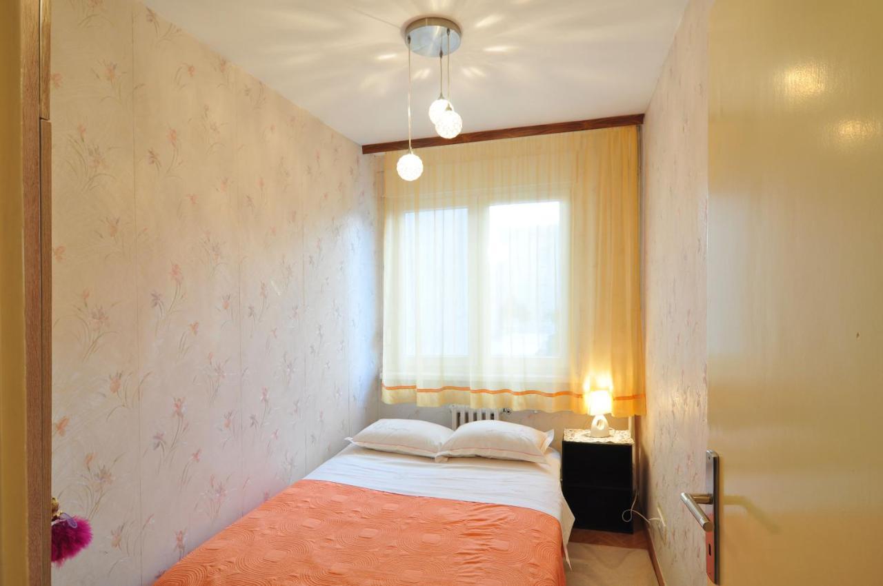 Full Equipped Flat Close To All Split Dış mekan fotoğraf