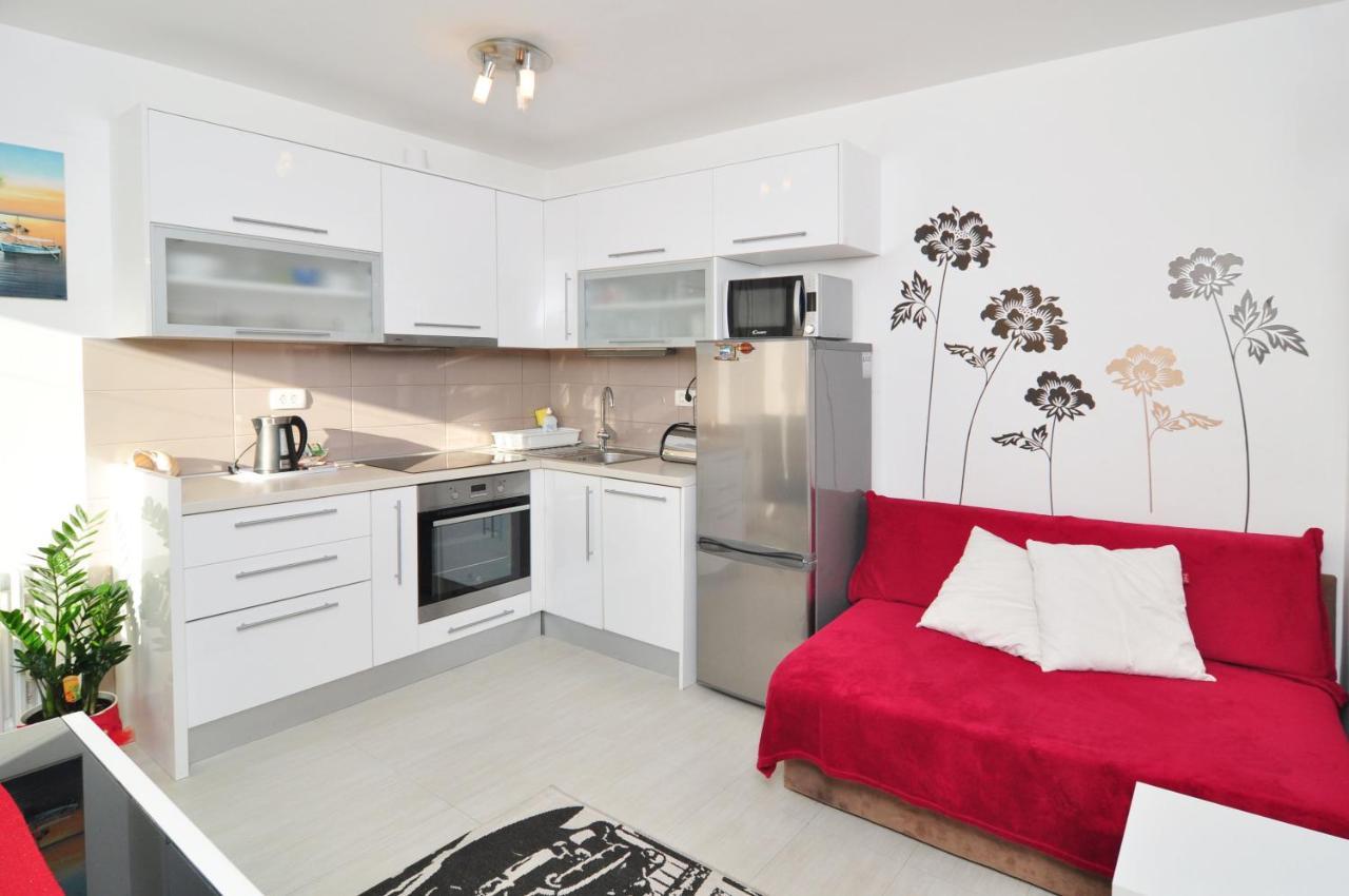 Full Equipped Flat Close To All Split Dış mekan fotoğraf