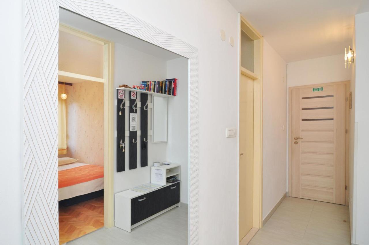 Full Equipped Flat Close To All Split Dış mekan fotoğraf