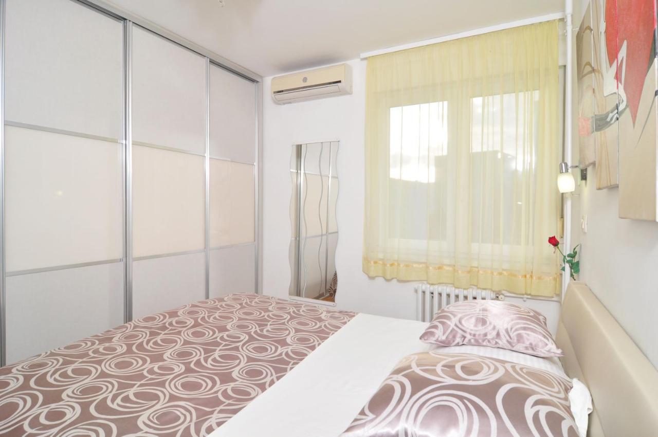 Full Equipped Flat Close To All Split Dış mekan fotoğraf