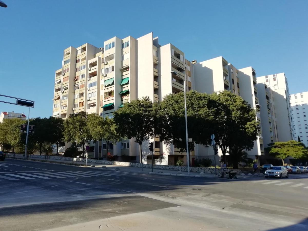 Full Equipped Flat Close To All Split Dış mekan fotoğraf